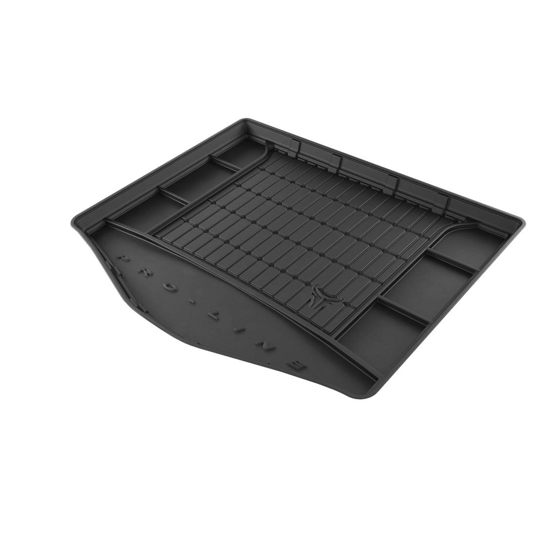 Protector de maletero TPE Ford C-Max I Minivan (2003-2010) a medida