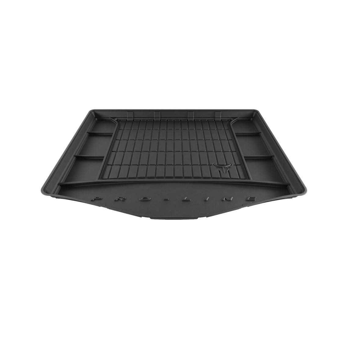 Protector de maletero TPE Ford C-Max I Minivan (2003-2010) a medida