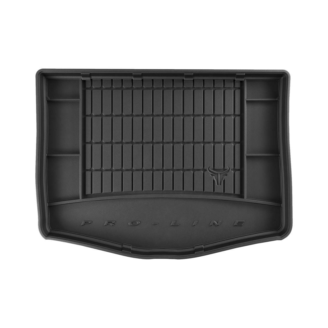 Protector de maletero TPE Ford C-Max MPV 5pl Minivan (2010-2019) a medida