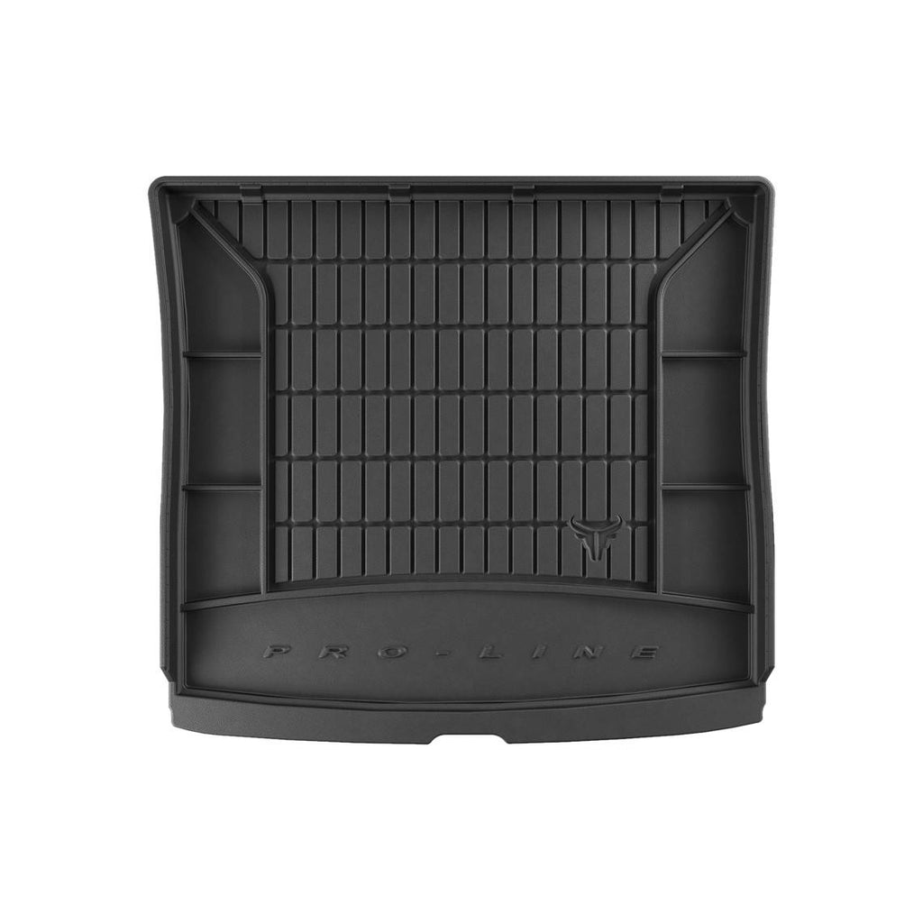 Protector de maletero TPE Ford Grand C-Max Minivan 7pl (2010-2019) a medida