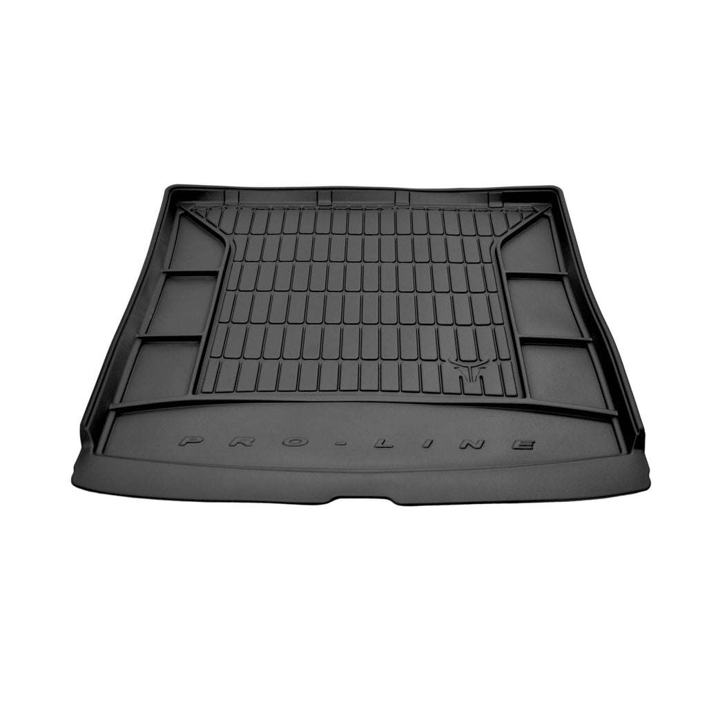 Protector de maletero TPE Ford Grand C-Max Minivan 7pl (2010-2019) a medida