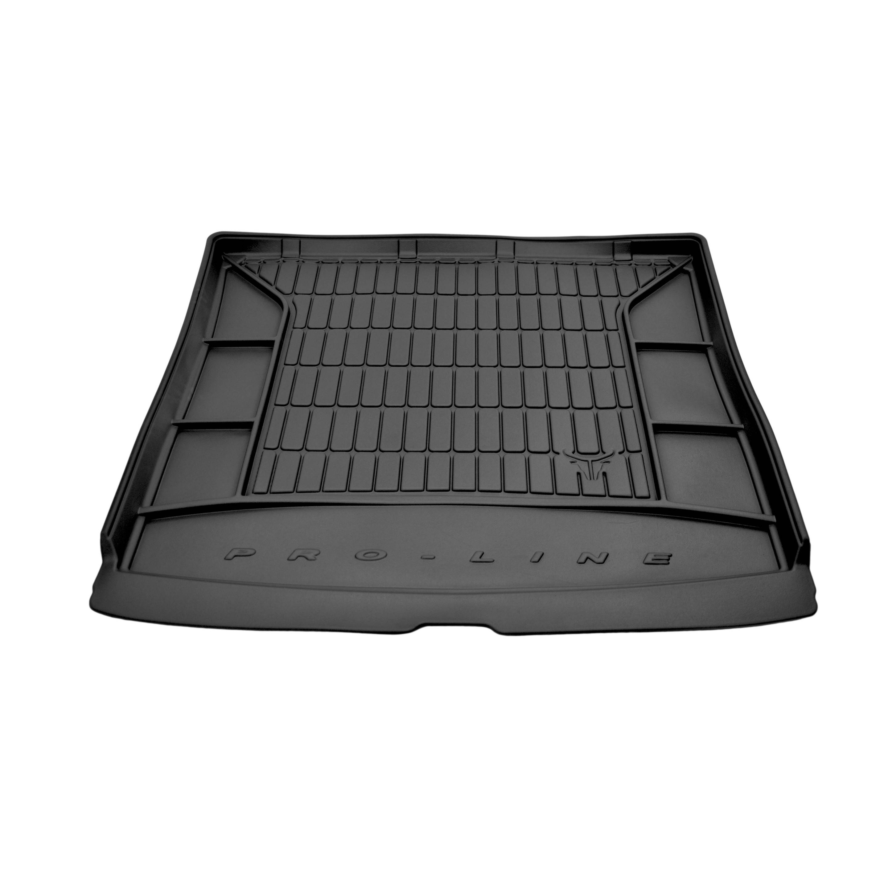 Protector de maletero TPE Ford Grand C-Max Minivan 7pl (2010-2019) a medida