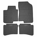 Alfombrillas de goma Hyundai i20 III (2020-actualidad) a medida