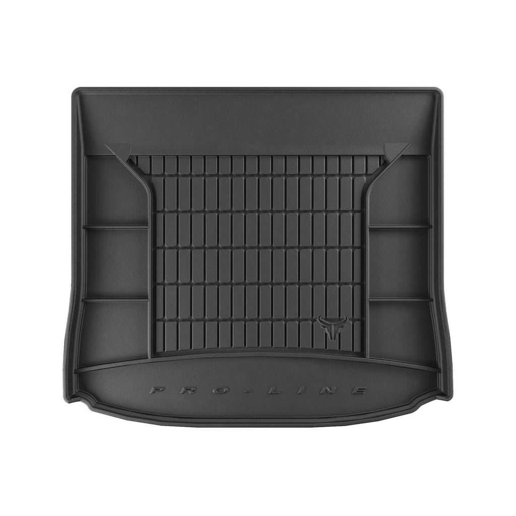 Protector de maletero TPE Ford Edge II SUV 5pl (2016-actualidad) a medida