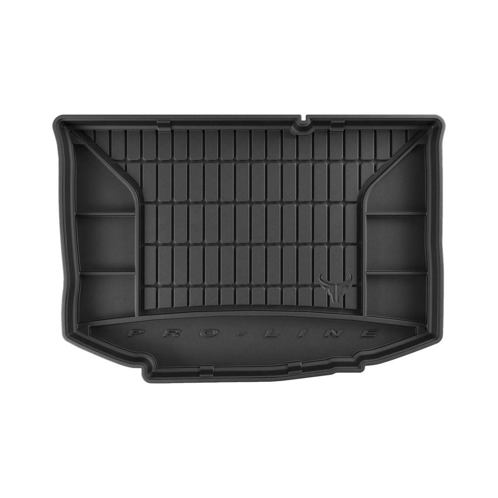 Protector de maletero TPE Ford Fiesta MKVI Liftback (2008-2017) a medida