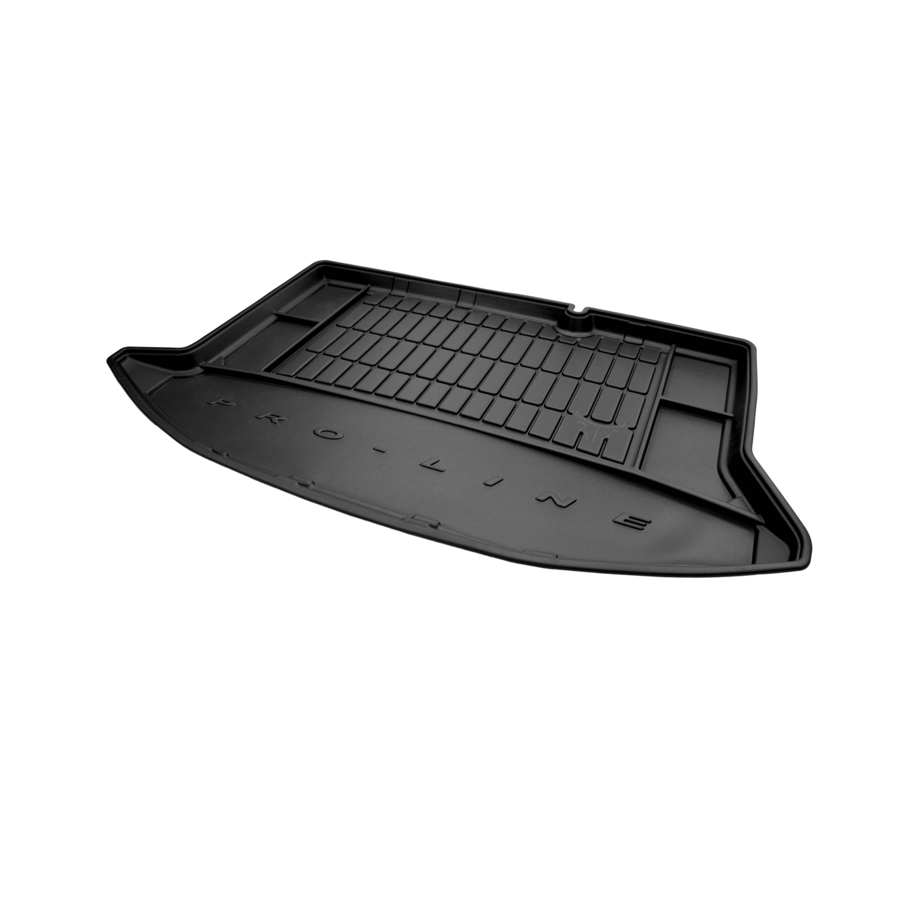Protector de maletero TPE Ford Fiesta MKVI hatchback (2008-2017) a medida