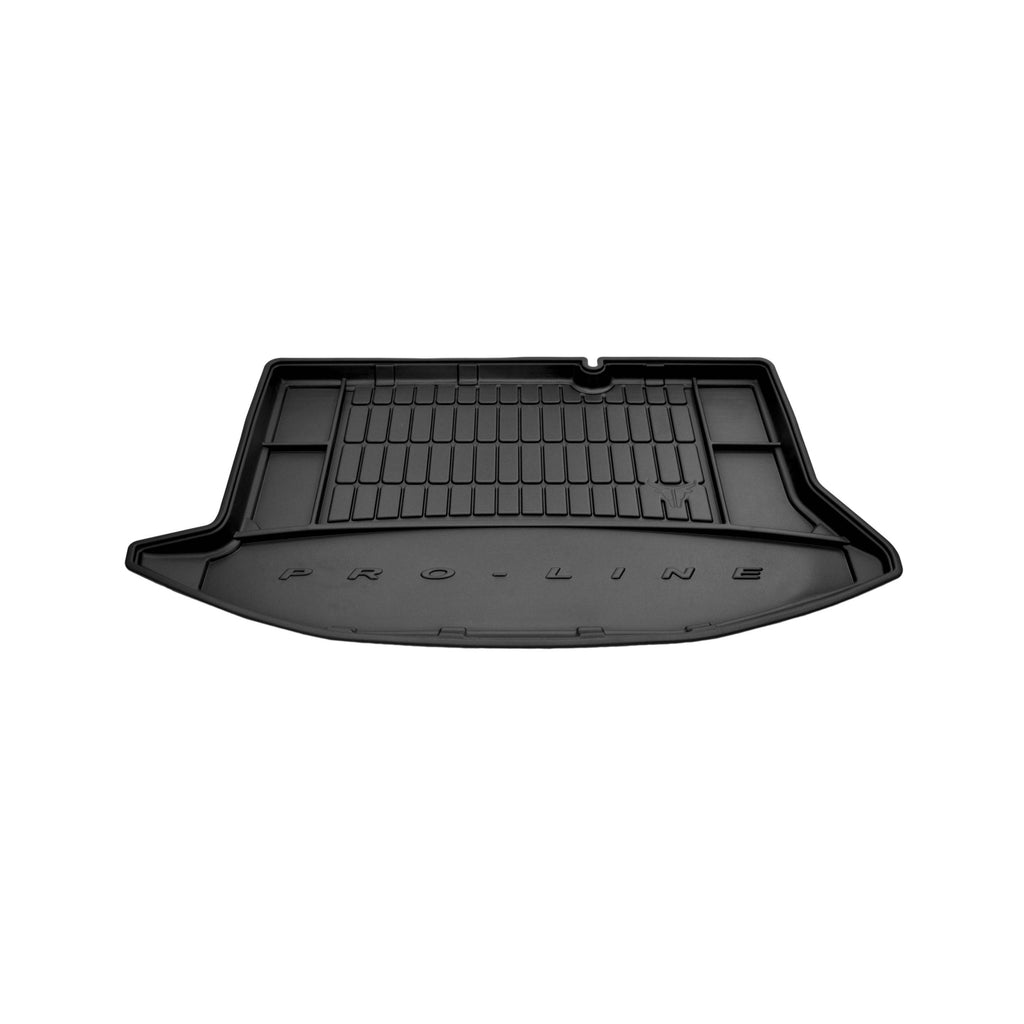 Protector de maletero TPE Ford Fiesta MKVI hatchback (2008-2017) a medida