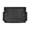 Protector de maletero TPE Ford Fiesta MKVII Active hatchback 5p 5pl parte baja (2017-actualidad) a medida