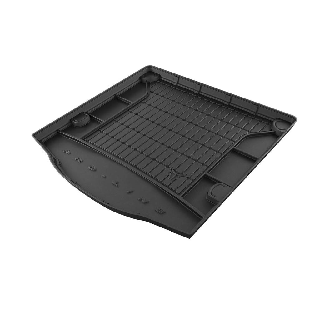 Protector de maletero TPE Ford Focus III kombi (2010-actualidad) a medida