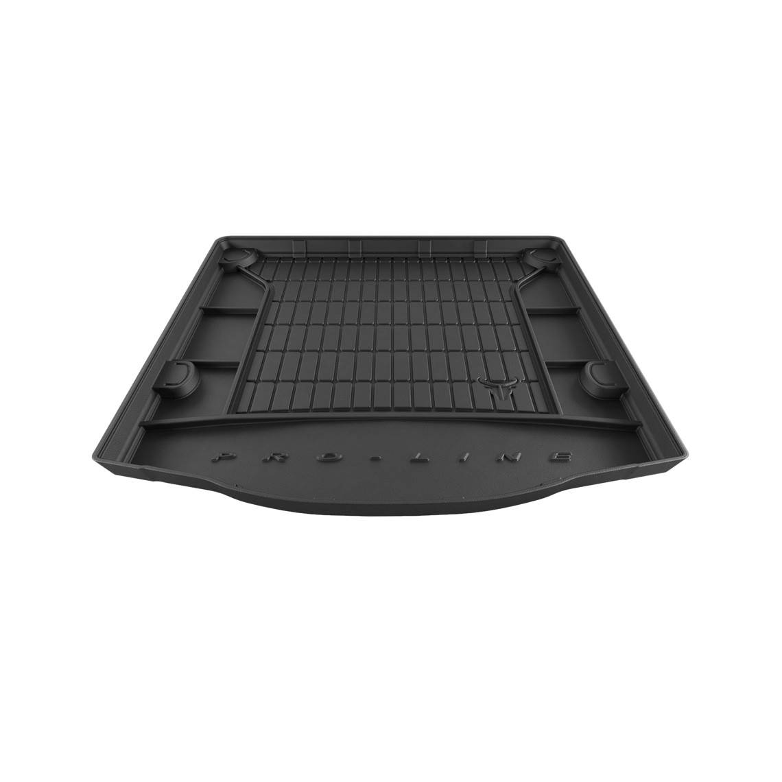 Protector de maletero TPE Ford Focus III kombi (2010-actualidad) a medida