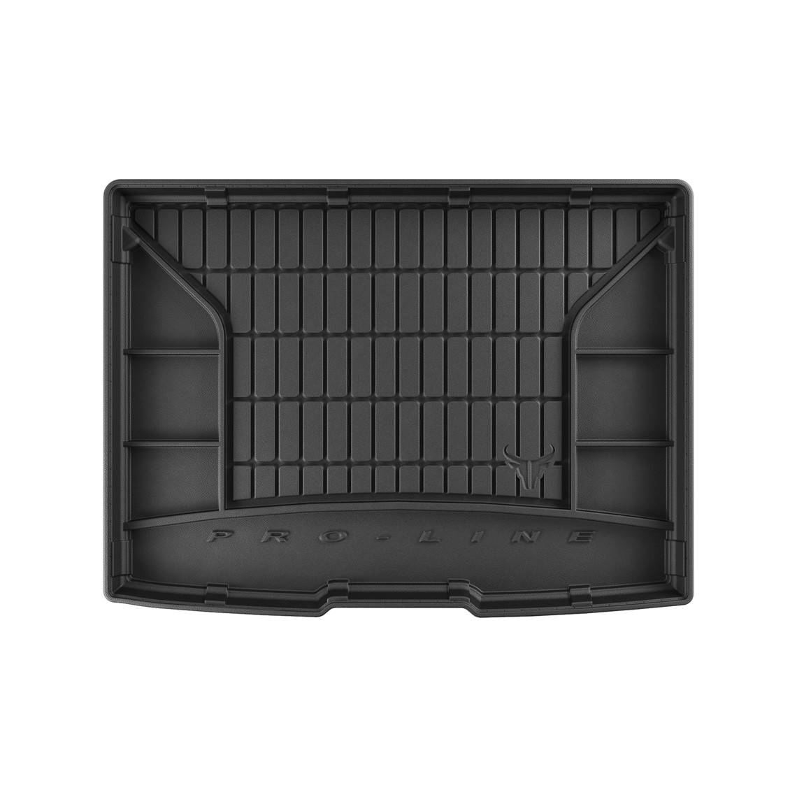 Protector de maletero TPE Ford Focus IV hatchback 5p 5pl (2018-actualidad) a medida