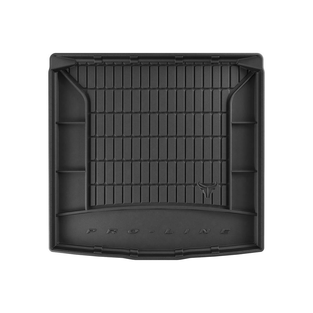 Protector de maletero TPE Ford Focus IV kombi parte baja (2018-actualidad) a medida