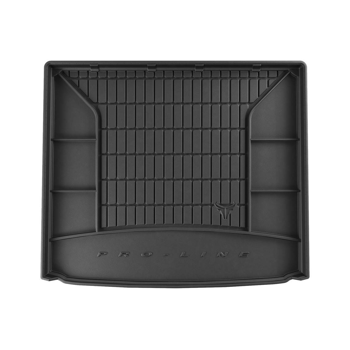 Protector de maletero TPE Ford Focus IV kombi parte alta (2018-actualidad) a medida