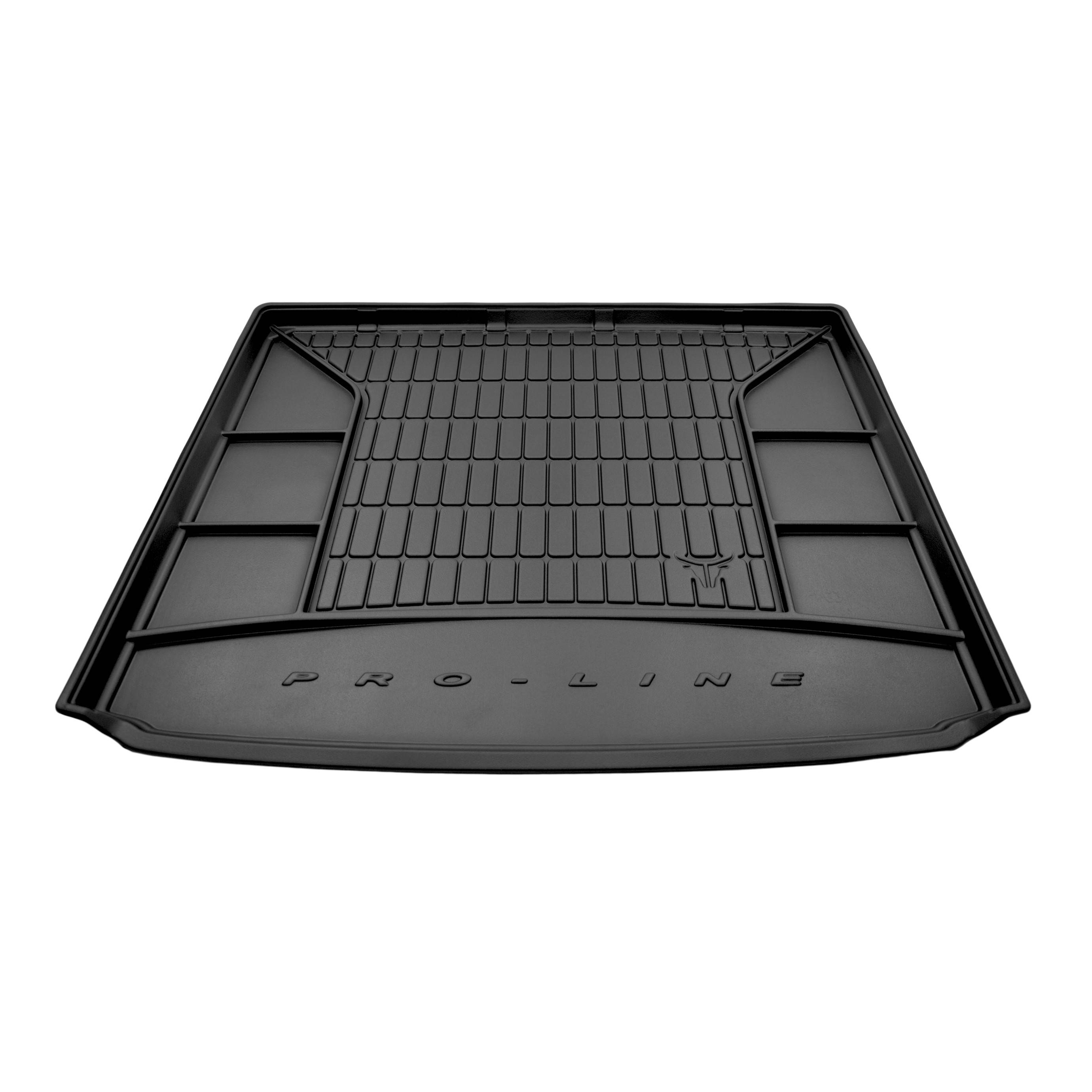 Protector de maletero TPE Ford Focus IV kombi parte alta (2018-actualidad) a medida