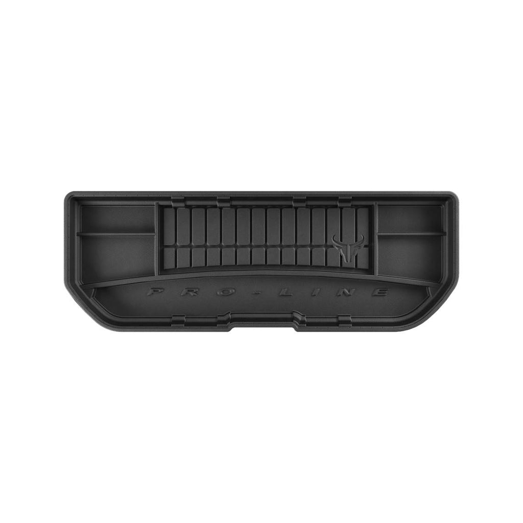Protector de maletero TPE Ford Galaxy II Van (2006-2015) a medida