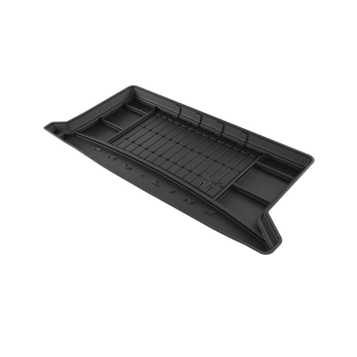 Protector de maletero TPE Ford Ka II Liftback (2008-2016) a medida