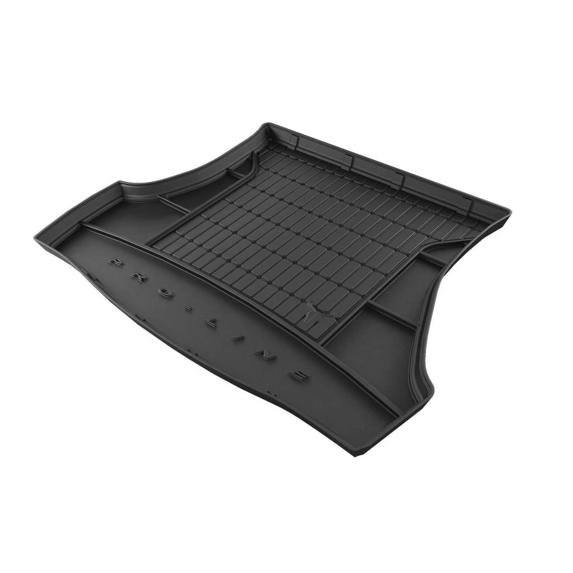 Protector de maletero TPE Ford Mondeo MKIII Liftback (2000-2007) a medida