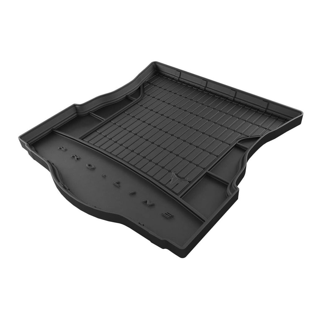 Protector de maletero TPE Ford Mondeo MKV Liftback (2015-actualidad) a medida