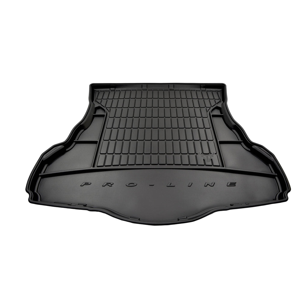 Protector de maletero TPE Ford Mondeo MKV Liftback (2015-actualidad) a medida