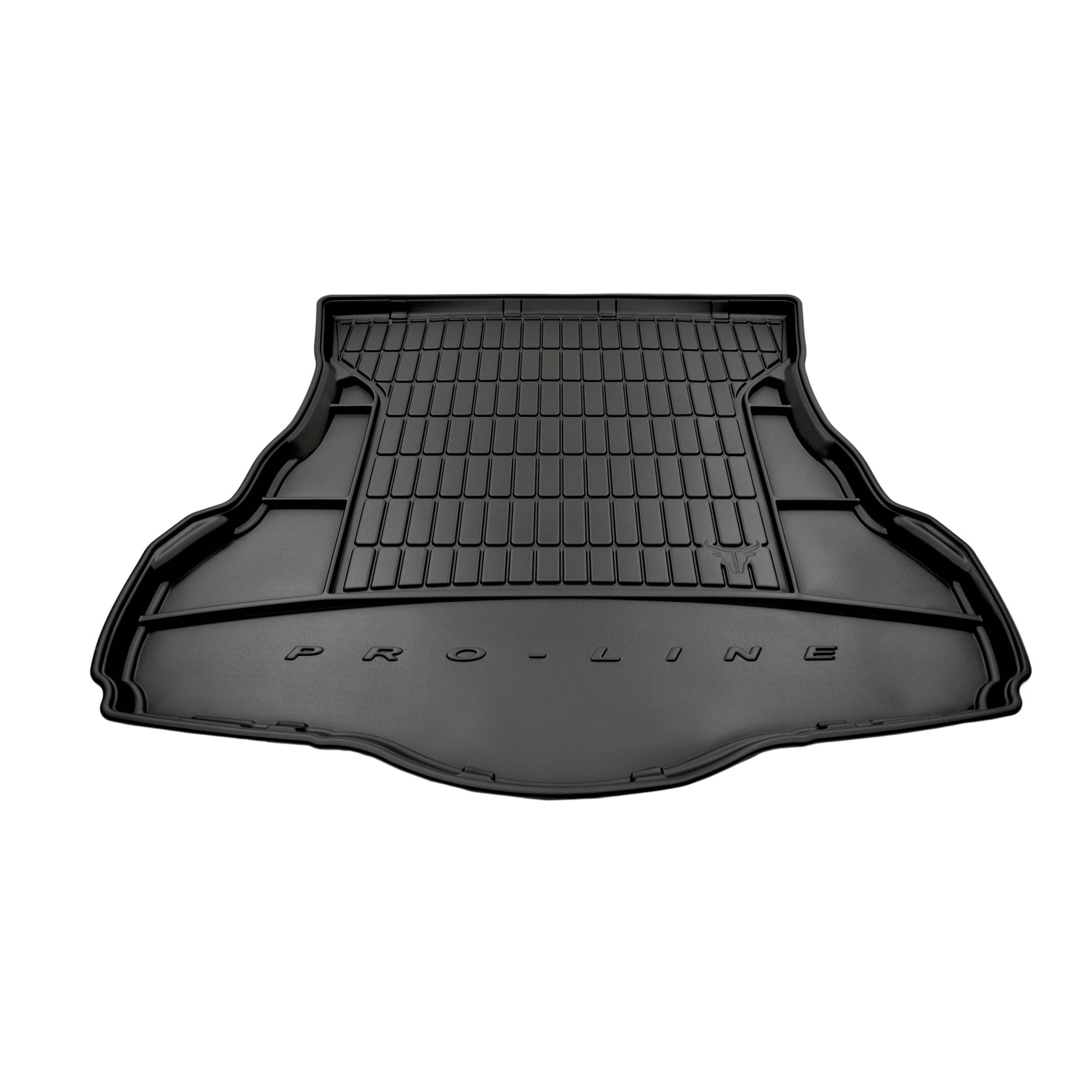 Protector de maletero TPE Ford Mondeo MKV Liftback (2015-actualidad) a medida