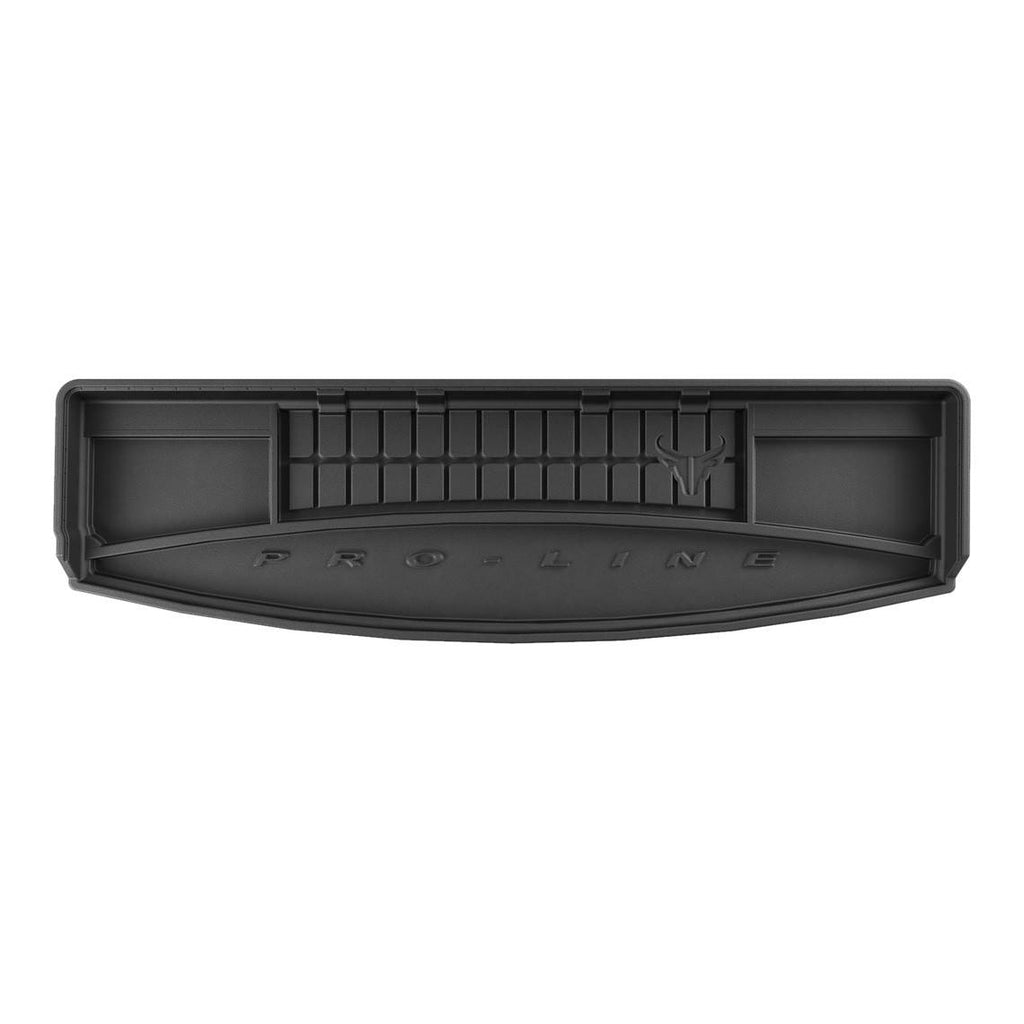 Protector de maletero TPE Ford S-Max II 7pl Van (2015-actualidad) a medida