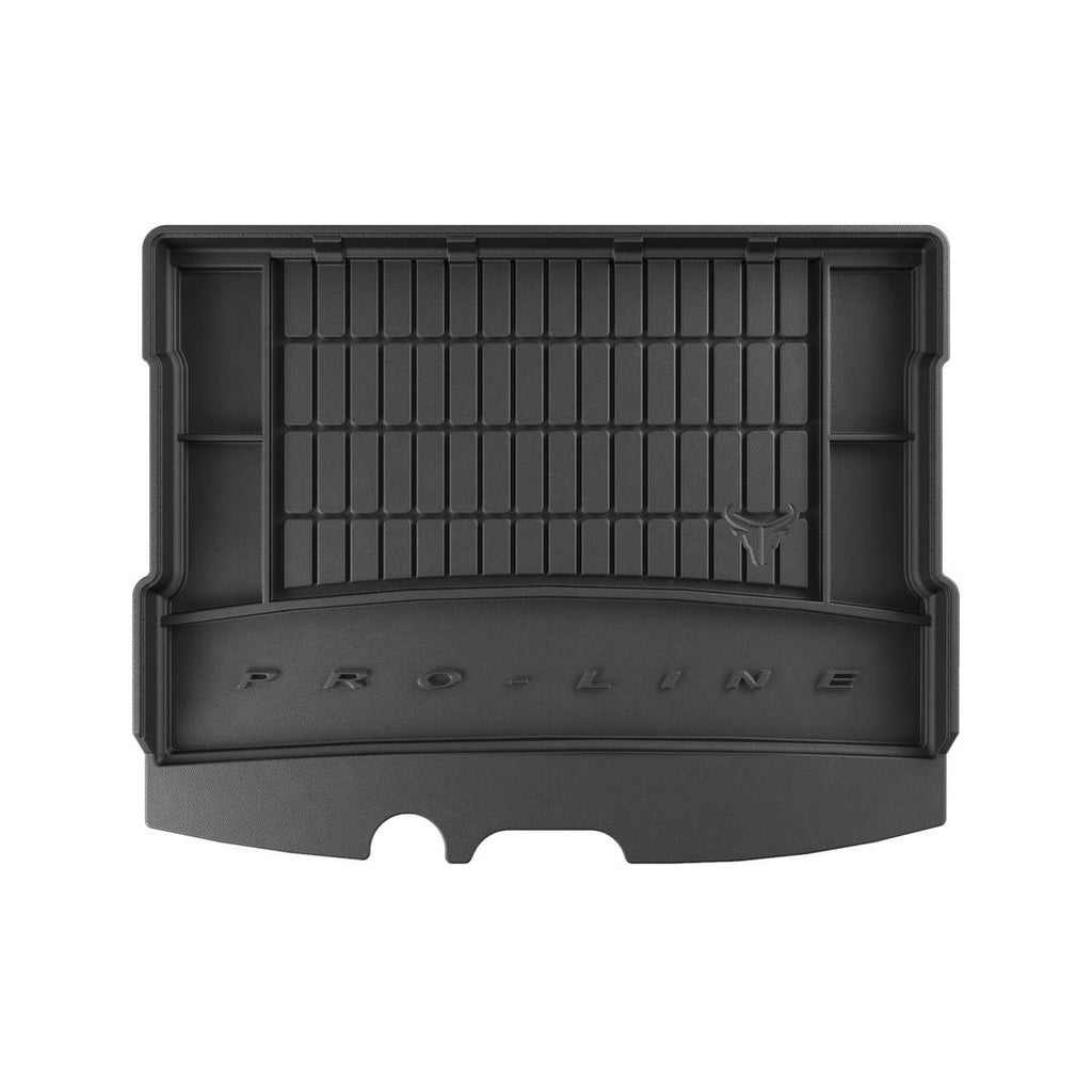 Protector de maletero TPE Ford Tourneo Courier 5pl Van (2014-actualidad) a medida