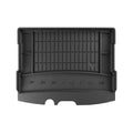 Protector de maletero TPE Ford Tourneo Courier 5pl Van (2014-actualidad) a medida