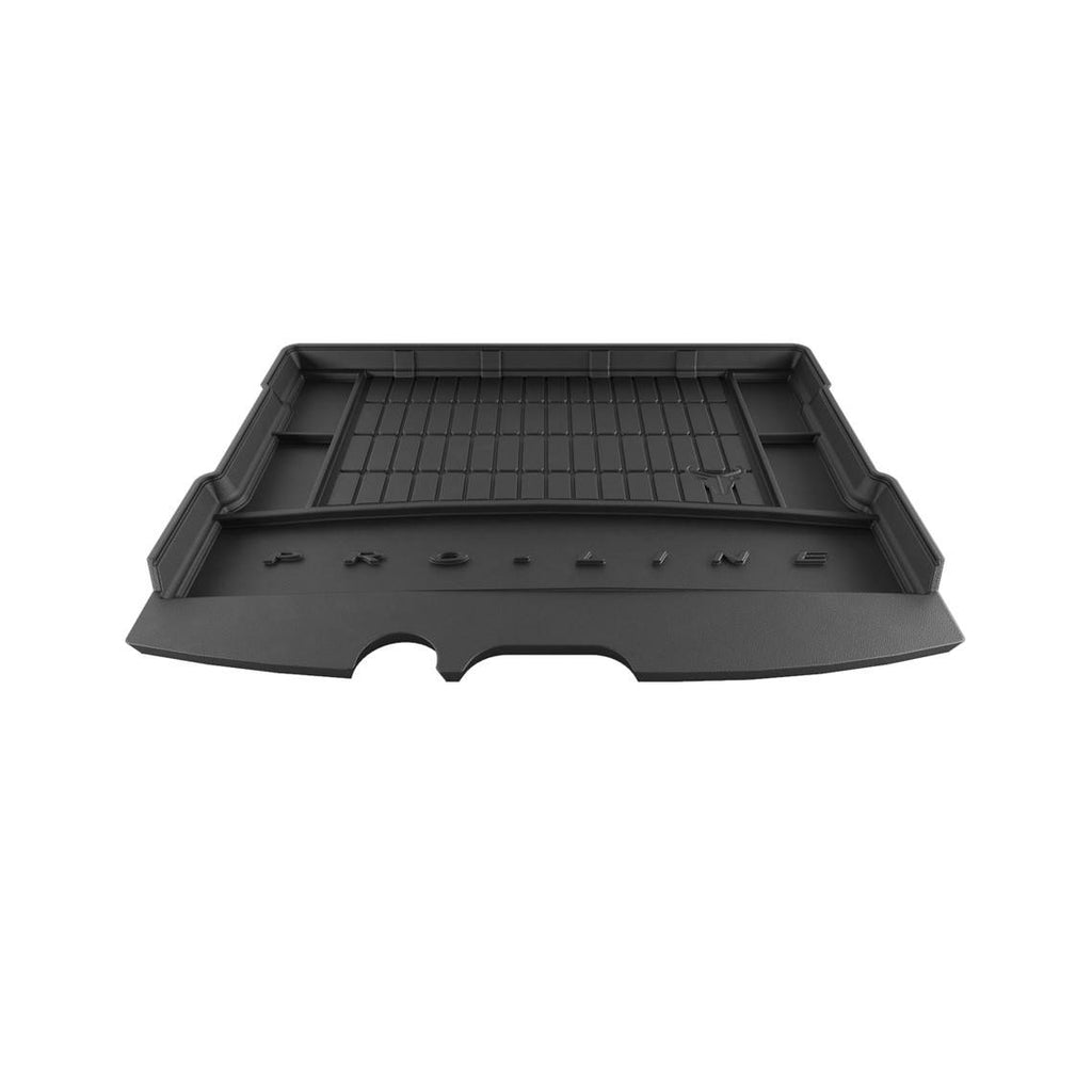 Protector de maletero TPE Ford Tourneo Courier 5pl Van (2014-actualidad) a medida