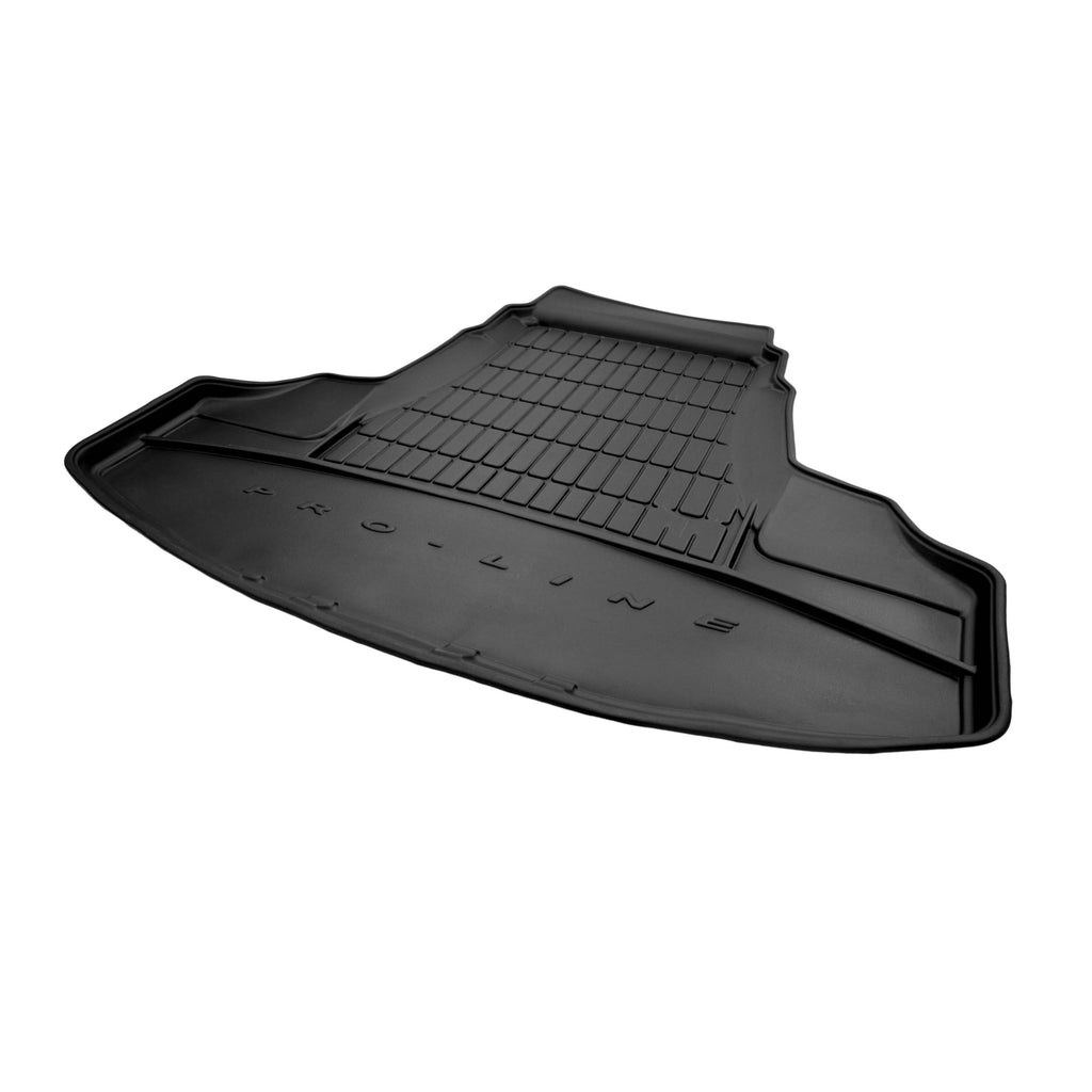 Protector de maletero TPE Honda Accord VIII sedán (2008-2015) a medida