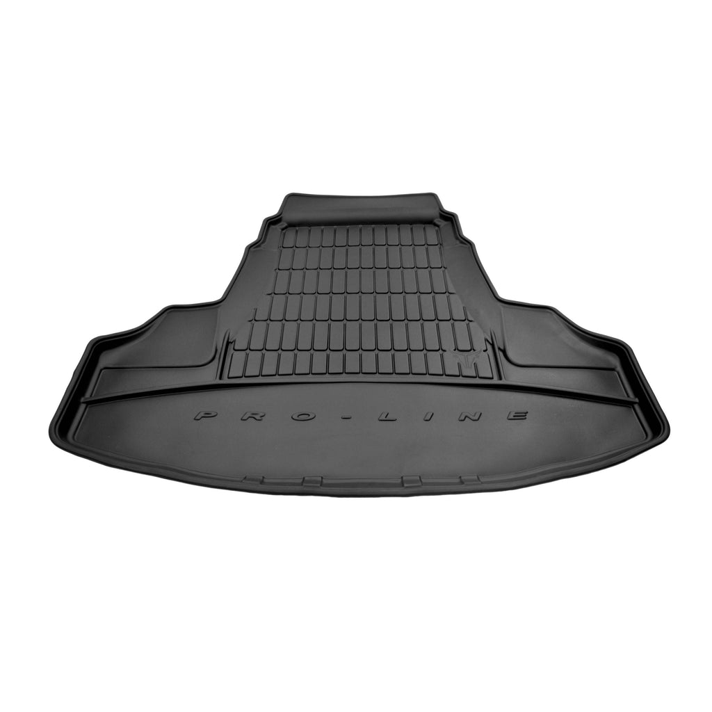 Protector de maletero TPE Honda Accord VIII sedán (2008-2015) a medida