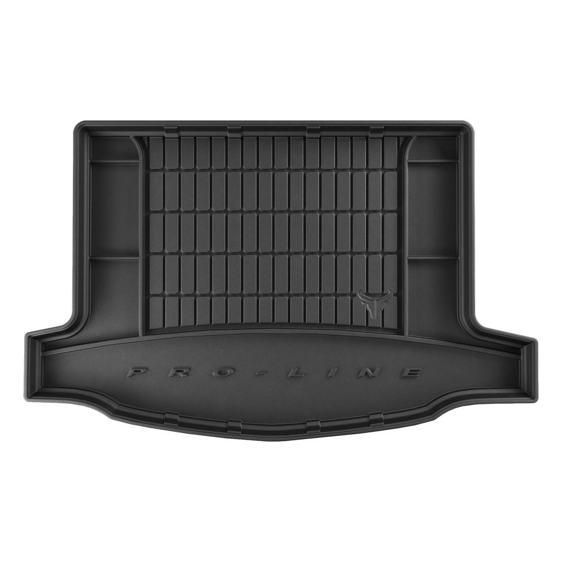 Protector de maletero TPE Honda Civic IX 5p 5pl hatchback parte alta (2011-2016) a medida
