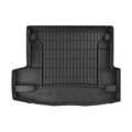 Protector de maletero TPE Honda Civic IX Tourer kombi (2013-2016) a medida