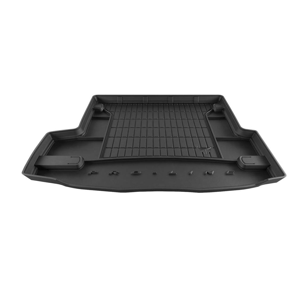 Protector de maletero TPE Honda Civic IX Tourer kombi (2013-2016) a medida