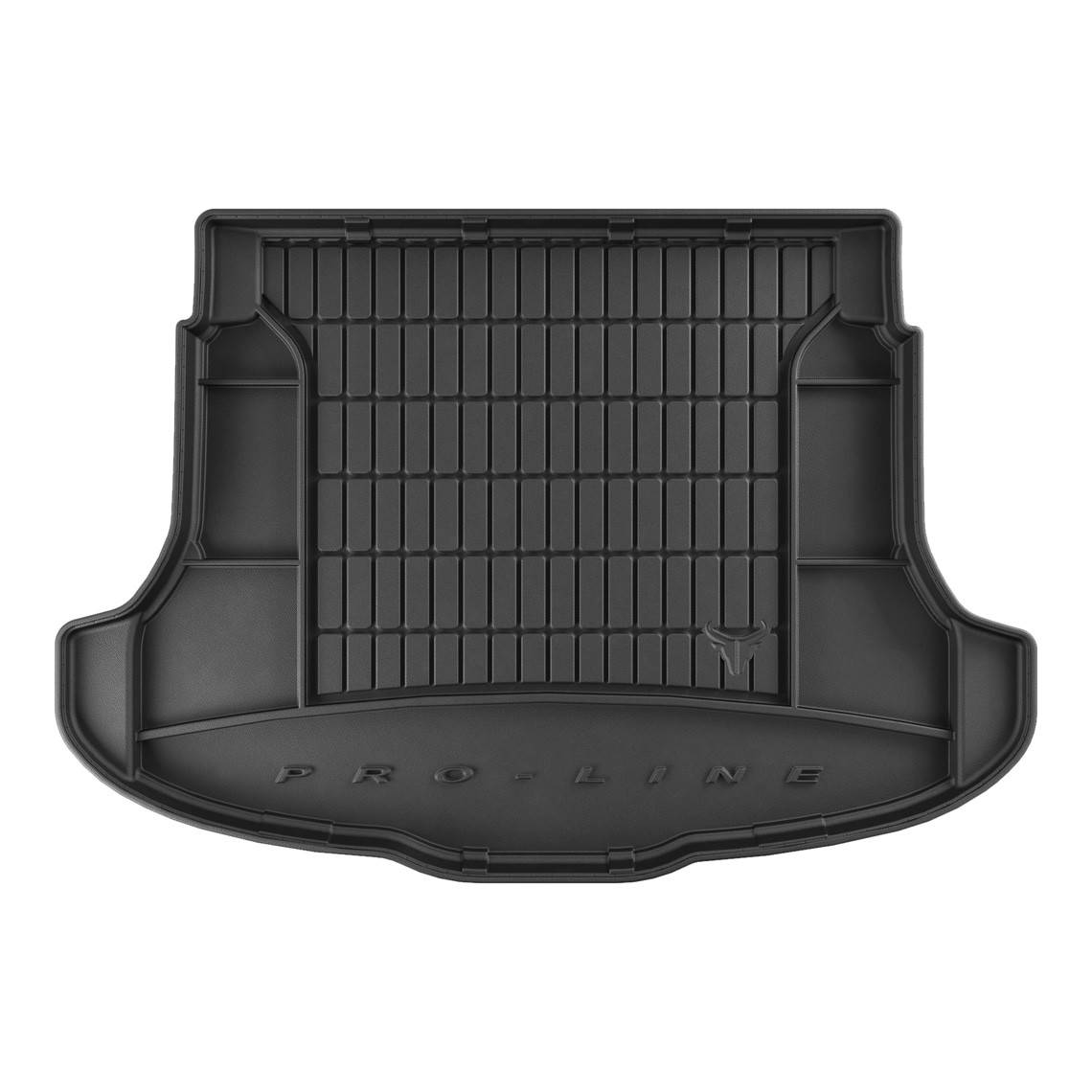 Protector de maletero TPE Honda CR-V III SUV (2006-2011) a medida