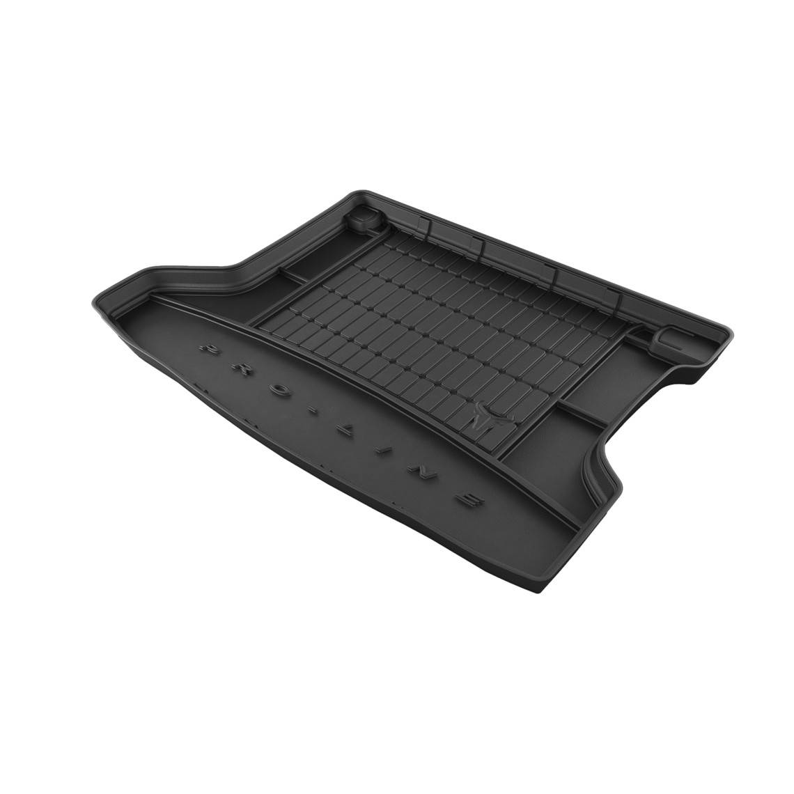Protector de maletero TPE Honda HR-V II 5pl SUV (2015-actualidad) a medida