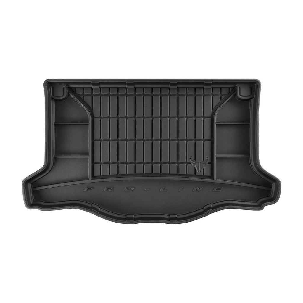 Protector de maletero TPE Honda Jazz III hatchback 5pl (2013-actualidad) a medida