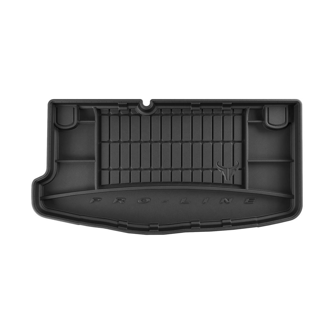 Protector de maletero TPE Hyundai i10 I hatchback (2007-2013) a medida