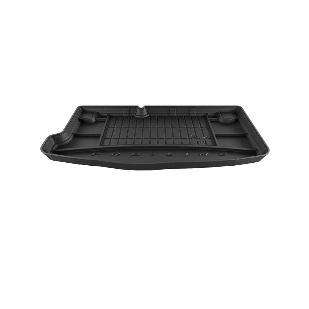 Protector de maletero TPE Hyundai i10 I hatchback (2007-2013) a medida