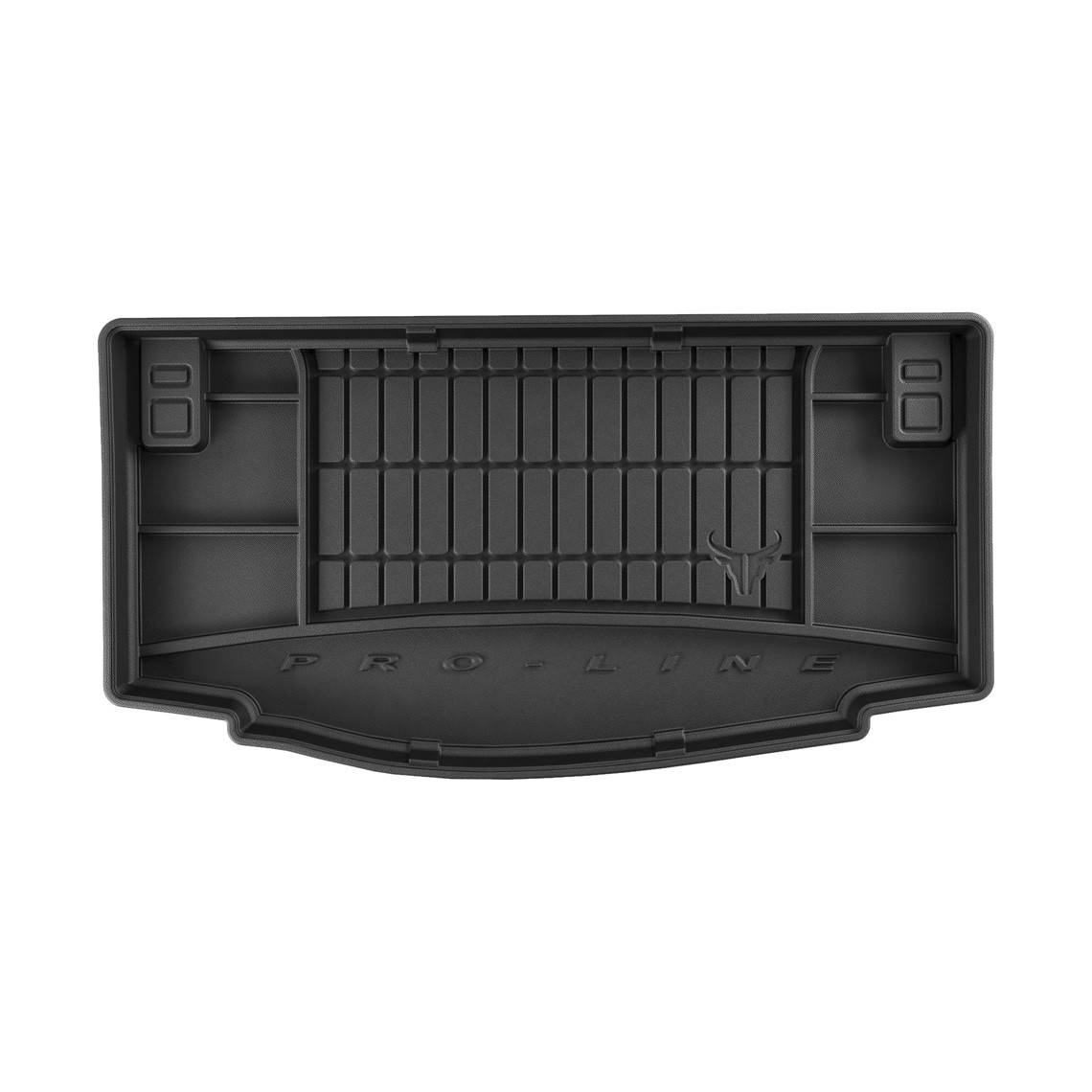 Protector de maletero TPE Hyundai i10 II hatchback (2013-2019) a medida