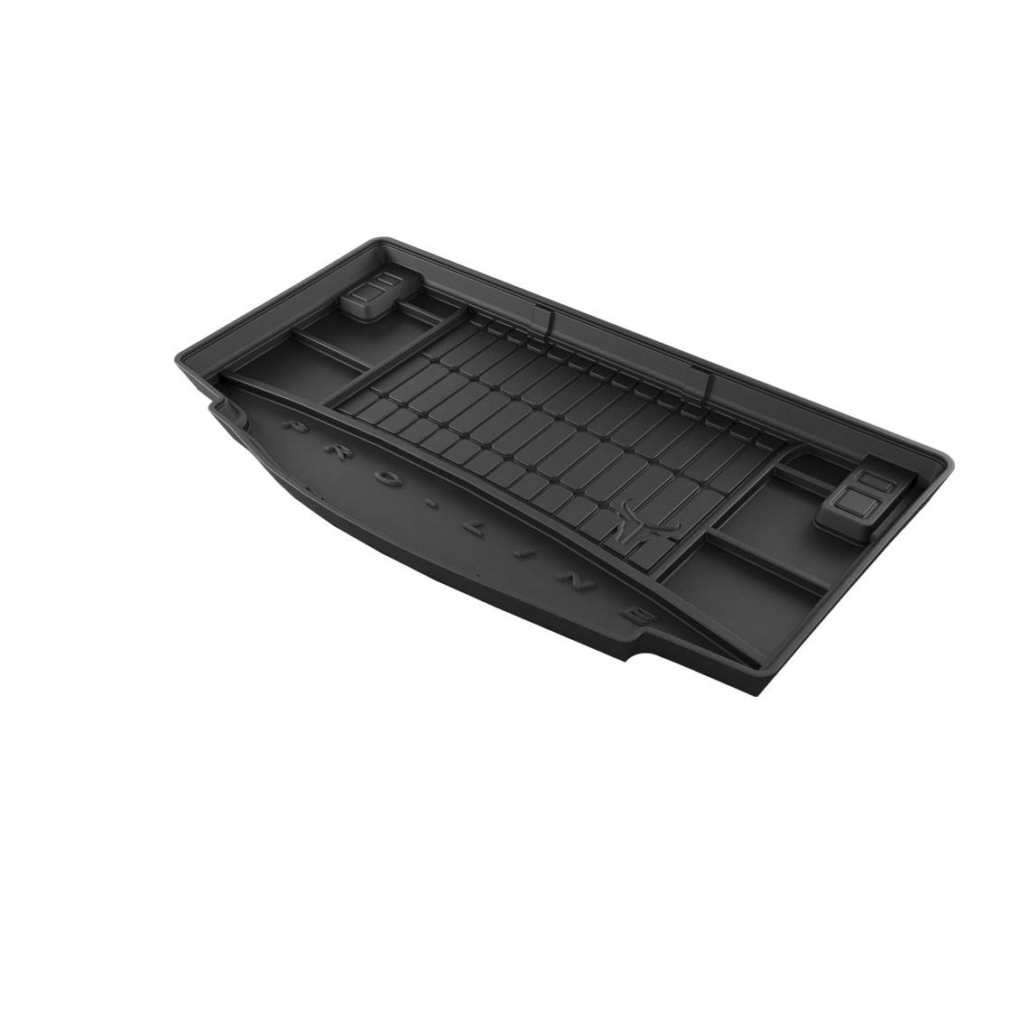 Protector de maletero TPE Hyundai i10 II hatchback (2013-2019) a medida