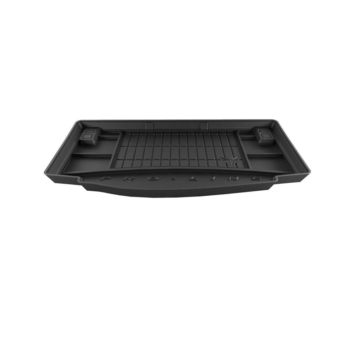 Protector de maletero TPE Hyundai i10 II hatchback (2013-2019) a medida