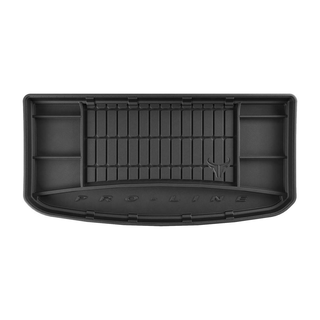 Protector de maletero TPE Hyundai i10 III hatchback (2020-actualidad) a medida