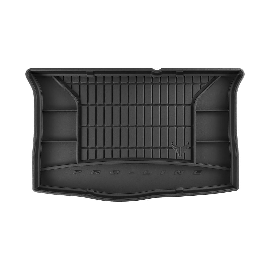 Protector de maletero TPE Hyundai i20 II Comfort 5p hatchback parte baja (2014-actualidad) a medida