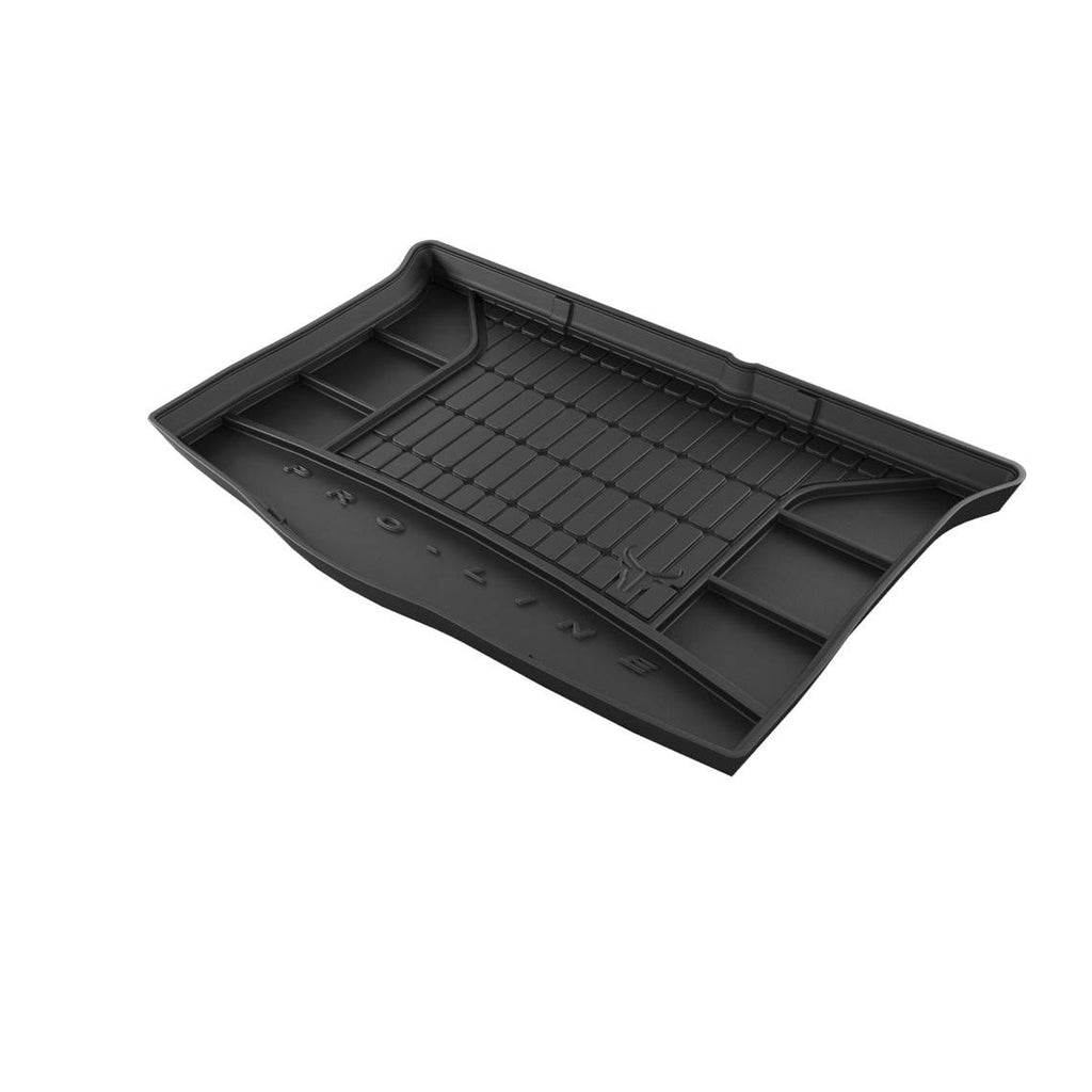 Protector de maletero TPE Hyundai i20 II Comfort 5p hatchback parte baja (2014-actualidad) a medida