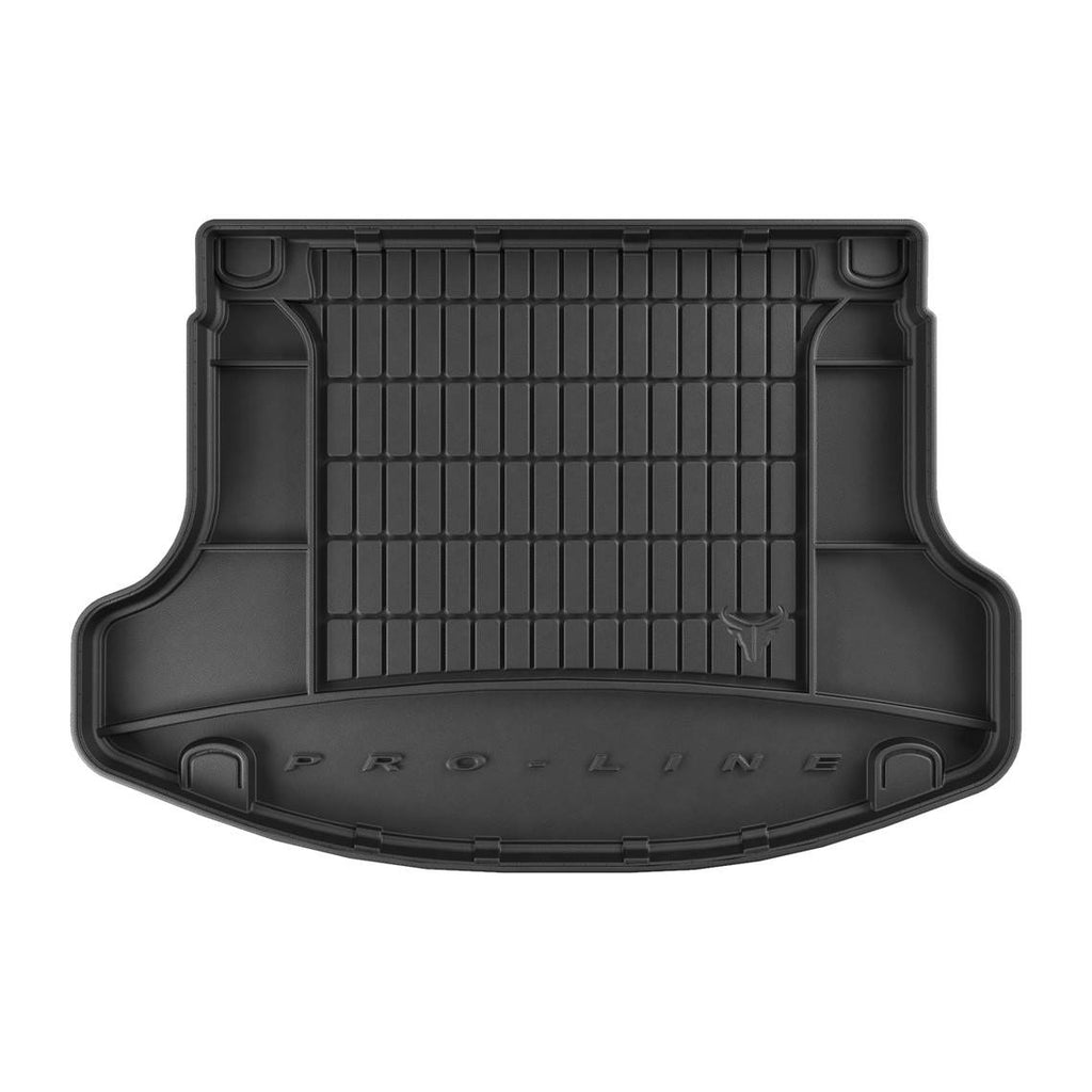 Protector de maletero TPE Hyundai i30 Fastback 5p Liftback (2017-actualidad) a medida