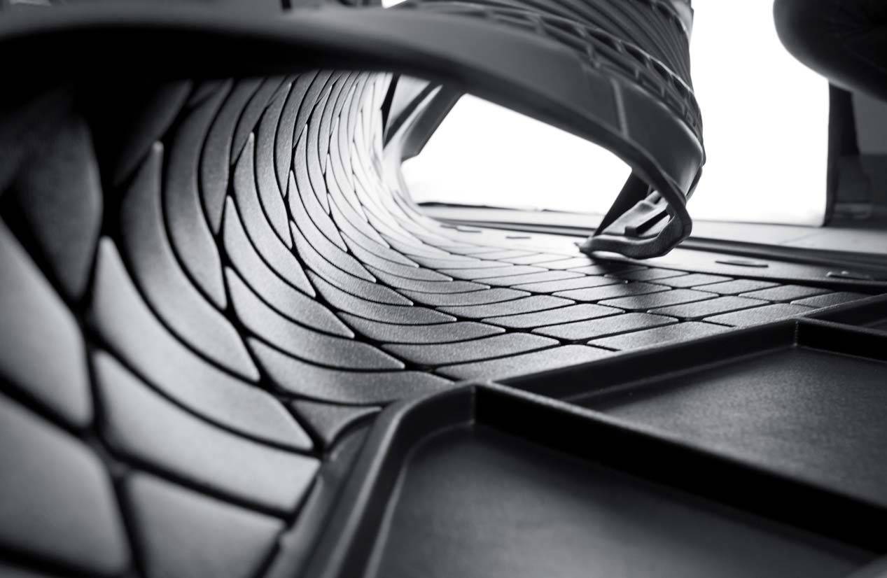 Protector de maletero TPE Hyundai i30 Fastback 5p Liftback (2017-actualidad) a medida