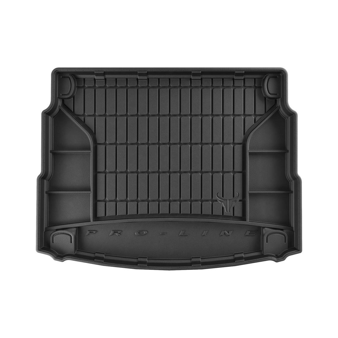Protector de maletero TPE Hyundai i30 II 5pl hatchback (2011-2017) a medida
