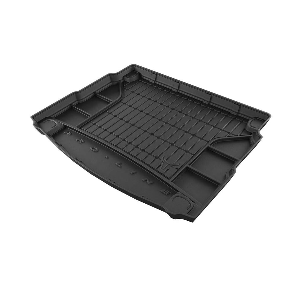 Protector de maletero TPE Hyundai i30 II 5pl hatchback (2011-2017) a medida