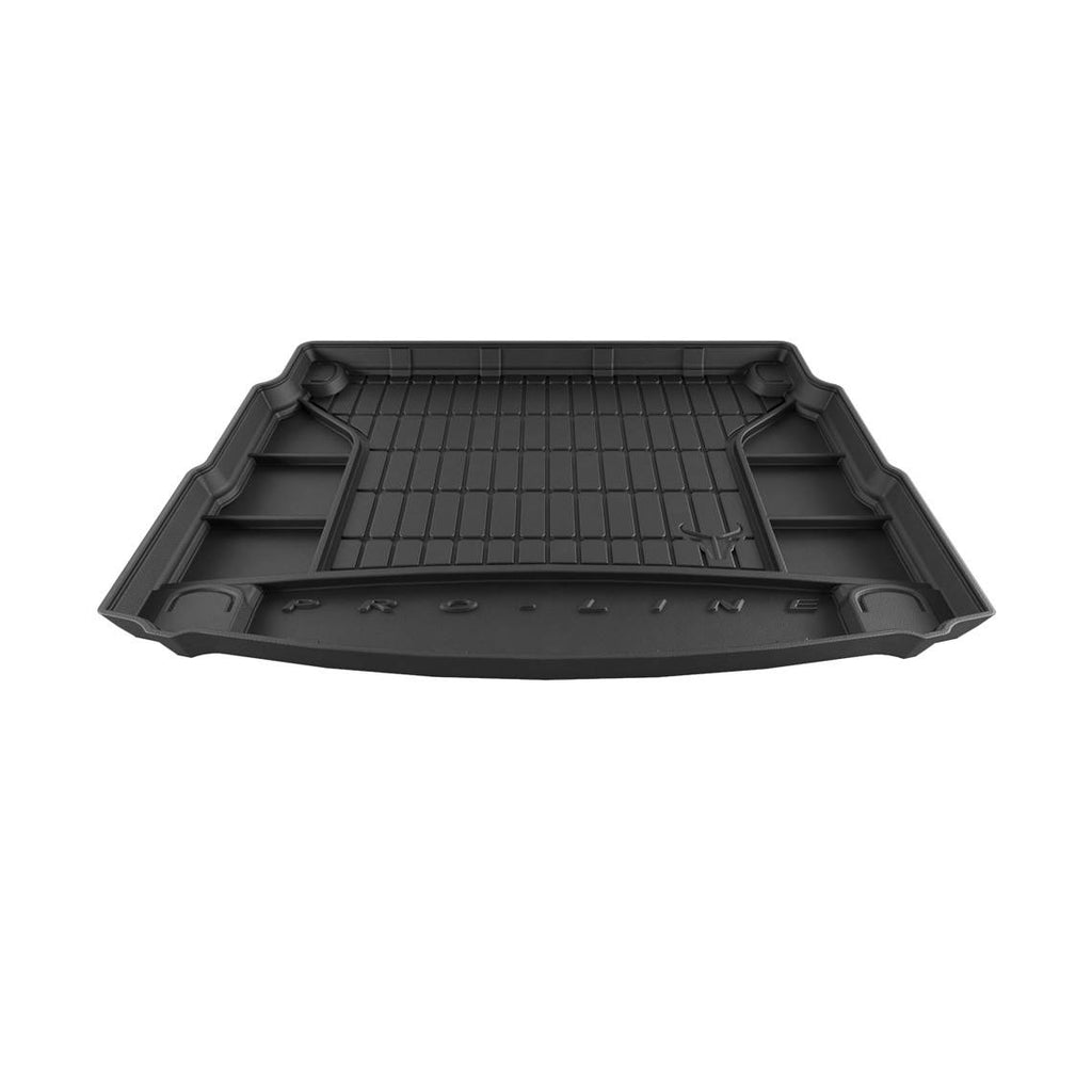 Protector de maletero TPE Hyundai i30 II 5pl hatchback (2011-2017) a medida