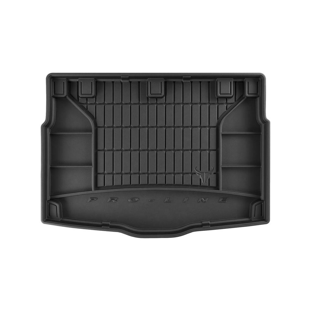 Protector de maletero TPE Hyundai i30 II 5p hatchback parte alta (2011-2017) a medida